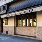 Pizzeria Michelangelo