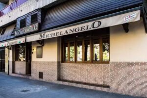 Pizzeria Michelangelo