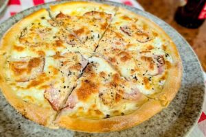 Pizzeria Michelangelo