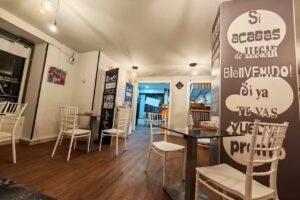 Pizzería Milano Pick Y Pock