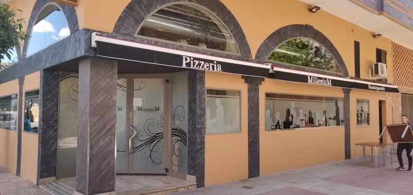 Pizzeria Millenium