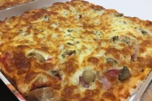 Pizzeria Milton Arenas de San Pedro