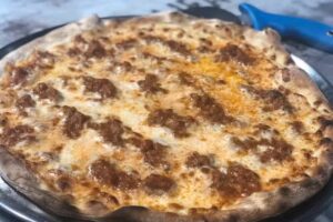 Pizzeria Mima Girona