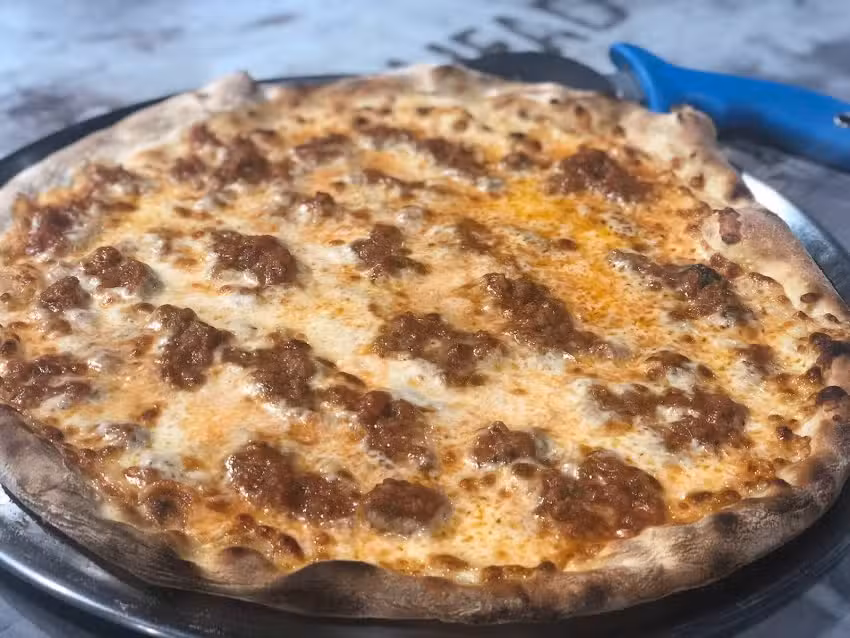 Pizzeria Mima Girona