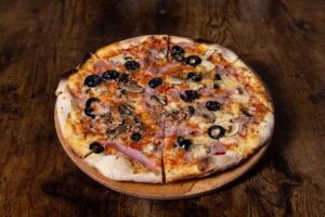 Pizzeria Mirabella Valdemorillo