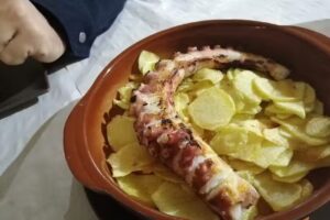 Pizzeria Monte Orchello