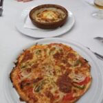 Pizzería Moré