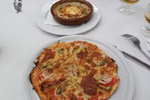 Pizzería Moré