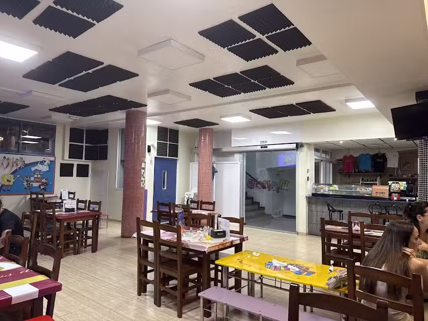 Pizzeria Nanos Bigastro