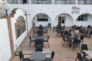 Pizzería Napoletana DI MANUELLE