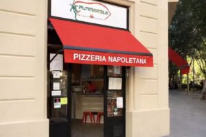 Pizzeria Napoletana Pummarola