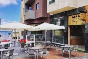 Pizzeria Napoletana Raffaele Ravo