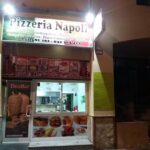 Pizzeria Napoli