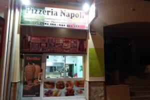 Pizzeria Napoli