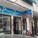 Pizzería Napoli
