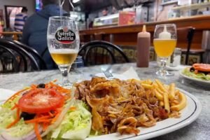 Pizzeria Napoli Barcelona