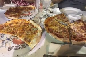 Pizzería Napoli Carihuela