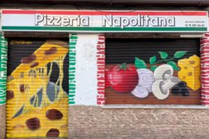 Pizzeria Napolitana