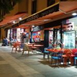 Pizzería Napolitana