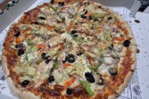 Pizzeria Napolitana Torralba de Calatrava