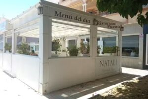 Pizzería NATALI