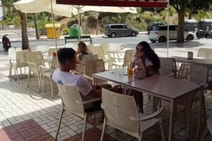 Pizzería Nenina Rosaleda