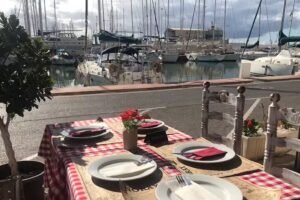 PIZZERÍA NORAY ALMERIMAR