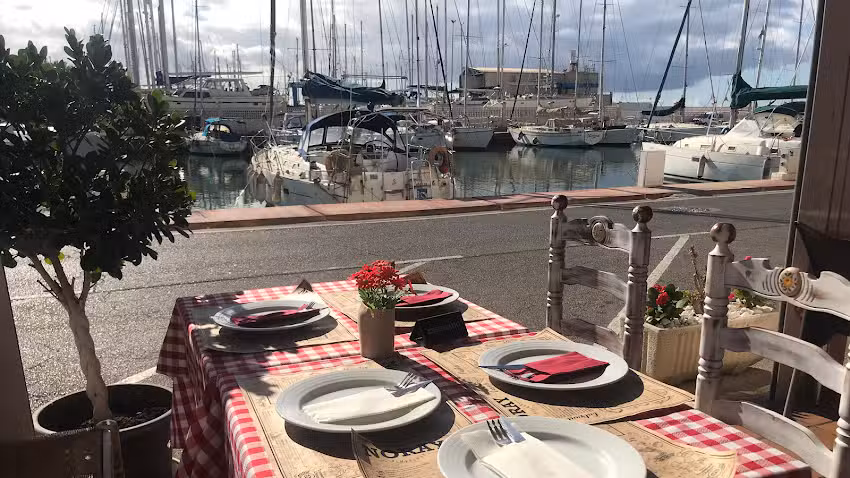 PIZZERÍA NORAY ALMERIMAR