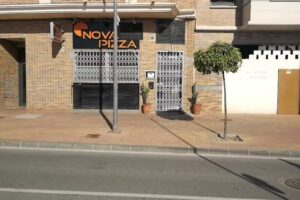 Pizzería Nova Pizza