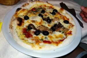 Pizzeria Novecento