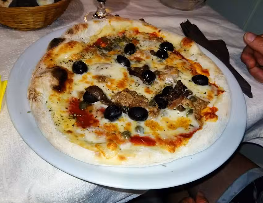 Pizzeria Novecento