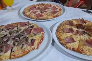 Pizzería Nueva Andrea