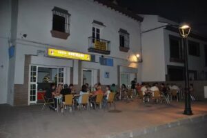 Pizzería Nuevo MontBlanc