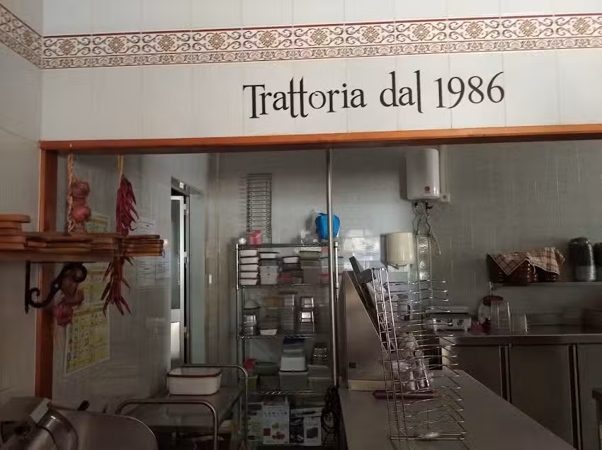Pizzeria Nuovo Sassari