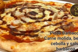 Pizzeria Old Italy La Manga