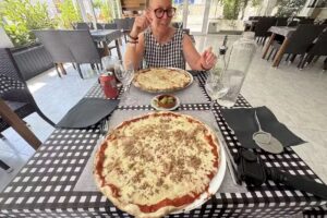 Pizzeria Oleastrum Cambrils