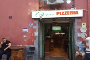 Pizzeria Origano
