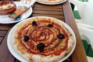 Pizzeria Pacman Marbella