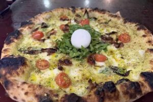 Pizzería Paganini La Laguna