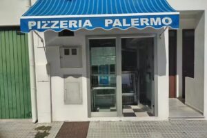 PIZZERÍA PALERMO