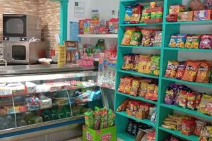 Pizzeria Panaderia La Manola