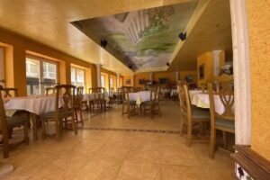 Pizzería Papa Luigi Torreblanca