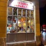 Pizzeria Paparazzi