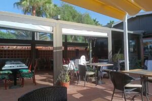 Pizzeria Parrilla La Casita