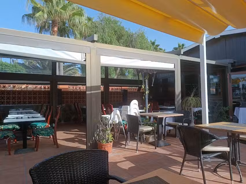 Pizzeria Parrilla La Casita