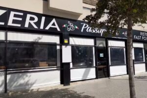 Pizzeria Passaparola