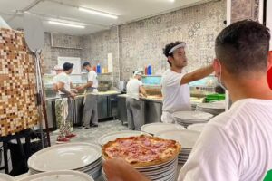 Pizzeria Pasta e Basta!