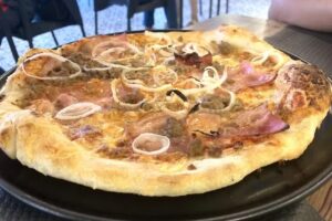 Pizzeria Pavarotti La Antilla
