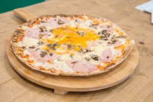 Pizzería Peccato Altza