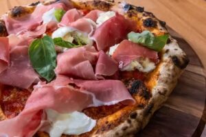 Pizzería Peccato Italiano